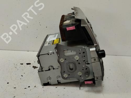 Bilradio TOYOTA YARIS (_P9_)  | BP15959816E6 