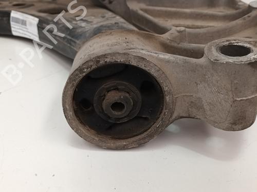 Querlenker links vorne SKODA FABIA I (6Y2)  | BP12687037M12 