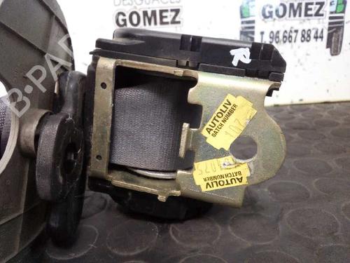 Used Rear left seatbelt LAND ROVER FREELANDER I (L314) 2.0 DI 4x4 (98 hp) 12812403