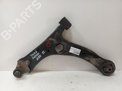 Used Left front suspension arm TOYOTA AVENSIS (_T25_) 1.8 VVT-i (ZZT251_, ZZT251R) (129 hp) 16820850