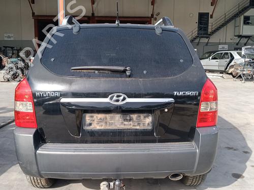 Left front window switch HYUNDAI TUCSON (JM) | BP34235874I27 - Image 9
