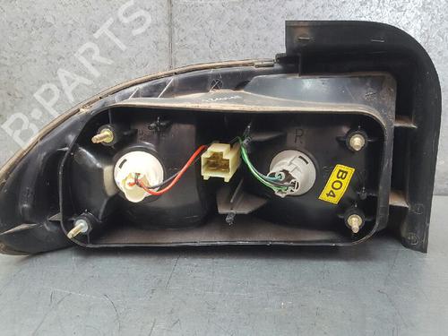 Right taillight HYUNDAI SONATA III (Y-3) 2.0 i | BP16732694C35 