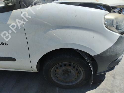 Catalyst FIAT DOBLO Cargo (263_) 1.3 D Multijet | BP38410974M10 - Image 19