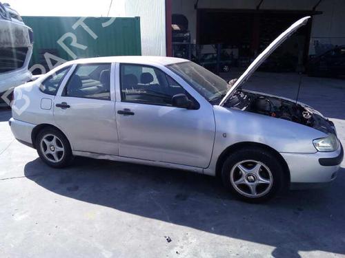 Intake manifold SEAT CORDOBA (6K1, 6K2) 1.4 i | BP12813340M70 