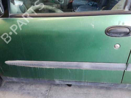 Compresseur AC FIAT MULTIPLA (186_) 1.9 JTD 105 (186AXB1A) | BP12697506M34 