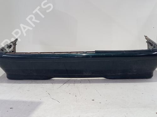 Used Rear bumper MERCEDES-BENZ C-CLASS (W202) C 250 D (202.125) (113 hp) 31320135