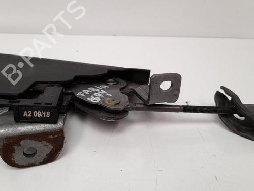 Hand brake SKODA FABIA III (NJ3) 1.0 TSI | BP12851367I18 