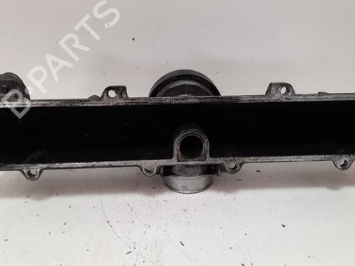 Intake manifold OPEL ZAFIRA A MPV (T98) 2.0 DTI 16V (F75) | BP12782962M70 
