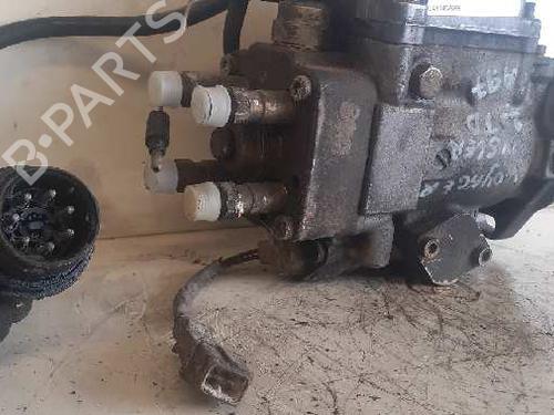 Injection pump CHRYSLER VOYAGER / GRAND VOYAGER III (GS_, NS_) 2.5 TD | BP12685388M78
