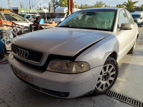 Engine control unit (ECU) AUDI A4 B5 (8D2) 1.9 TDI | BP14998243M57 