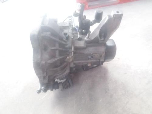 Gearbox MAZDA 3 Saloon (BK) 1.6 (BK12) | BP12752075M3 