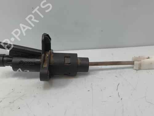 Used Clutch slave cylinder AUDI A2 (8Z0) 1.4 (75 hp) 20856424