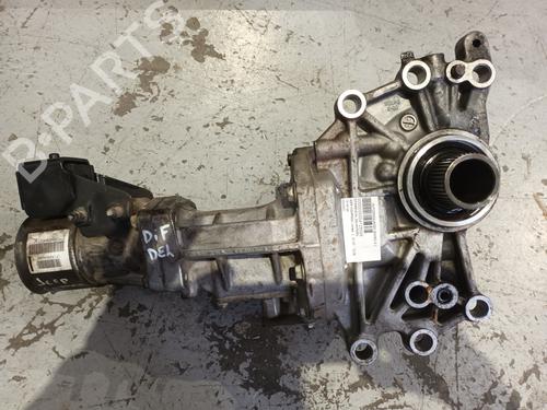 Used Front differential JEEP COMPASS (MK49) [2006-2025]  22923201