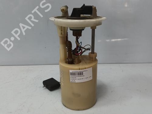 Used Fuel pump CHEVROLET REZZO MPV (U100) 1.6 (107 hp) 21217208