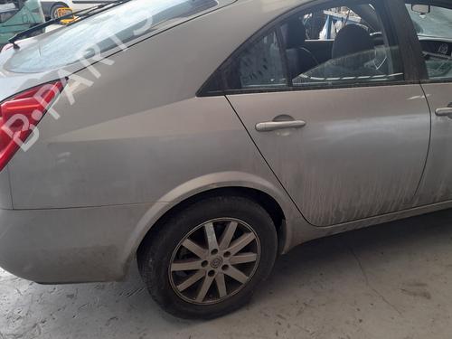 Radiator fan NISSAN PRIMERA (P12) 1.6 | BP14246195M35 