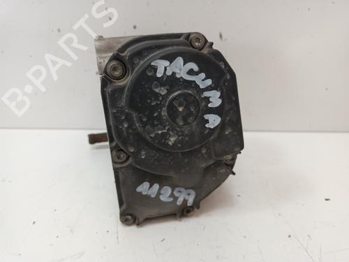 Throttle body CHEVROLET REZZO MPV (U100) 1.6 | BP16532361M82 