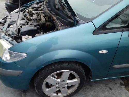 ECU airbags MAZDA PREMACY (CP) 1.9 (CP8W) | BP12753493M53