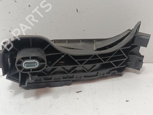 Pedal VW GOLF V (1K1)  | BP16579450I4 