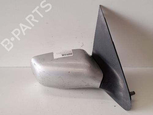 Right mirror FORD MONDEO III (B5Y) 2.0 16V DI / TDDi / TDCi | BP12793045C27 