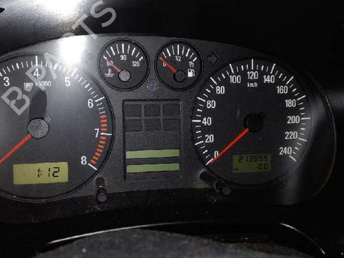 Engine mount SEAT TOLEDO II (1M2) 1.6 | BP12729398M89 