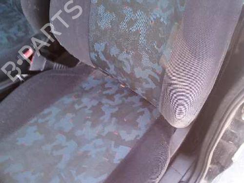 Alternator OPEL CORSA B (S93)  | BP12905335M7 