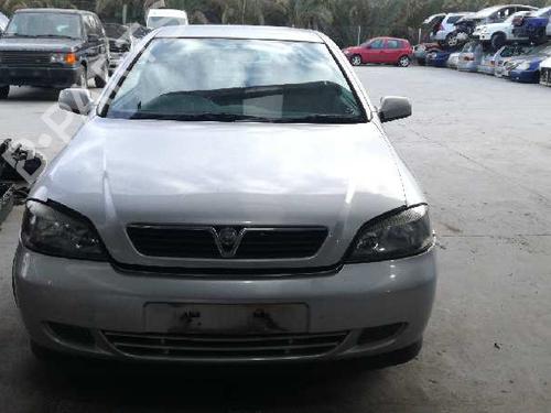 Startmotor OPEL ASTRA G Coupe (T98) 2.2 16V (F07) | BP12724400M8