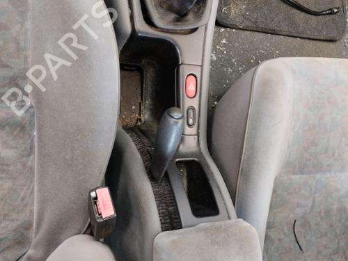 Left front fenders RENAULT LAGUNA I (B56_, 556_)  | BP13706242C41