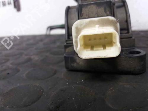Pedal CITROËN C4 Coupe (LA_) 1.6 HDi | BP12813435I4 