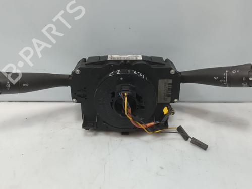 Used Headlight switch CITROËN C2 (JM_) 1.4 HDi (68 hp) 32423224