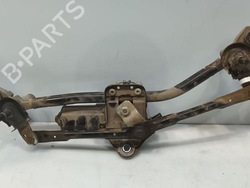 Used Front wiper motor HYUNDAI i10 I (PA) 1.1 (69 hp) 29970078