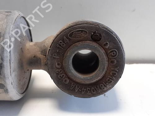 Left rear shock absorber FORD TRANSIT Van (FA_ _) 2.0 TDCi | BP12820276M18 