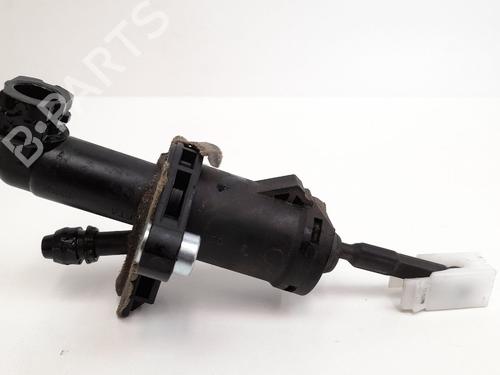 Used Clutch slave cylinder SEAT IBIZA IV (6J5, 6P1) [2008-2017]  13976593