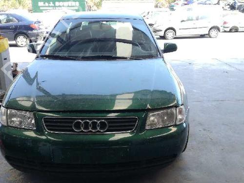 Ansaugkrümmer AUDI A3 (8L1) 1.8 | BP12747519M70