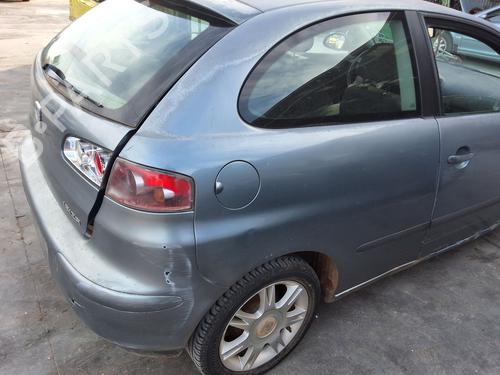 Elektronisk modul SEAT IBIZA III (6L1)  | BP31068211M83 