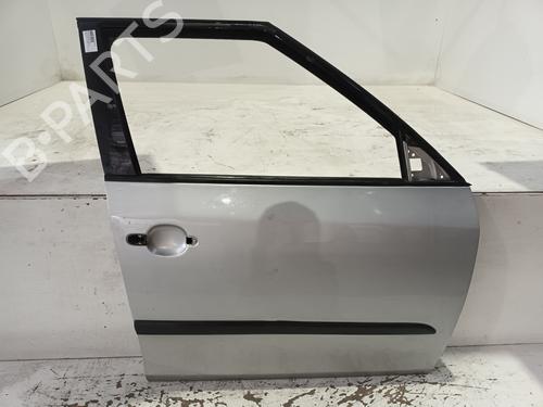 Used Right front door SKODA FABIA II (542) 1.4 TDI (70 hp) 16523397