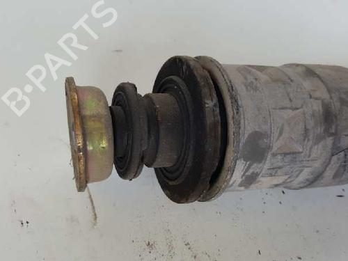 Venstre bagtil støddæmper MITSUBISHI COLT VI (Z3_A, Z2_A) 1.3 LPG (Z33A) | BP12819543M18 