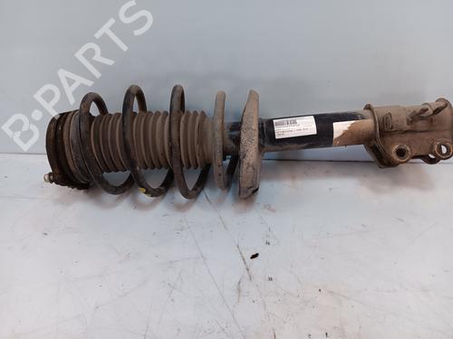 Used Right front shock absorber FIAT DOBLO Platform/Chassis (263_) 1.3 D Multijet (90 hp) 28316794