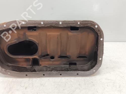 Oil sump RENAULT CLIO III Grandtour (KR0/1_) 1.2 16V (KR02, KR0J) | BP23240246M115 