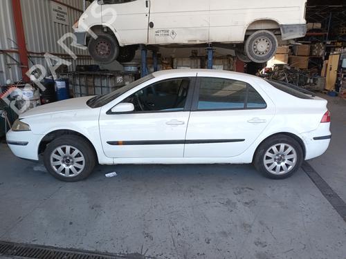Fechadura trás esquerda RENAULT LAGUNA II (BG0/1_) 1.9 dCi (BG0R, BG0E) | BP16480310C100