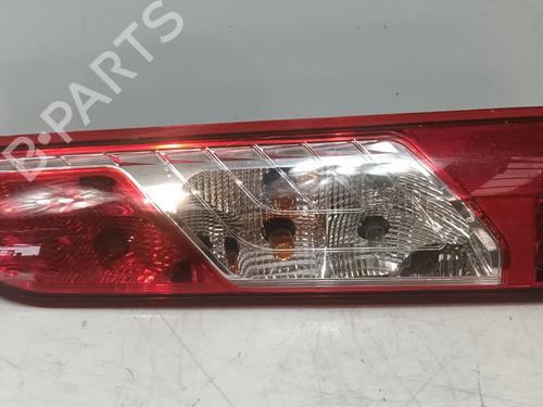 Used Right taillight FORD TRANSIT CONNECT MPV [2013-2025]  30275881