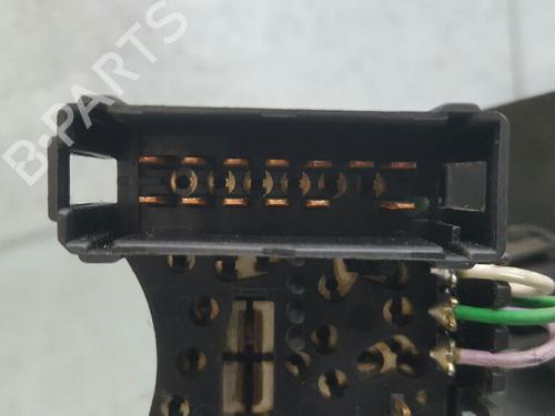 Used Headlight switch Headlight switch RENAULT CLIO II (BB_, CB_) 1.5 dCi (B/CB08) (82 hp) 12735560 12735560
