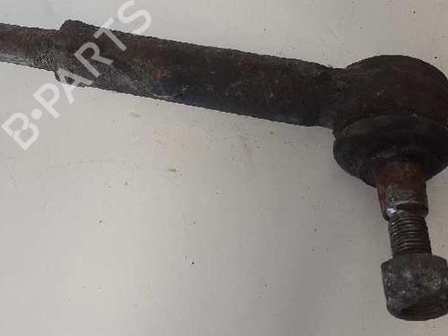 Steering rack PEUGEOT BOXER Van (230L)  | BP18486362M22 