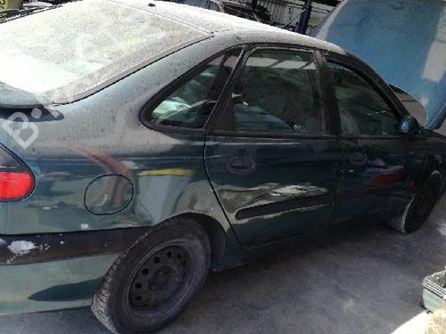 Left front brake caliper RENAULT LAGUNA I (B56_, 556_) | BP12747482M105