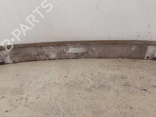 Front bumper reinforcement LAND ROVER FREELANDER I (L314) 2.0 Td4 4x4 | BP12710023C109 