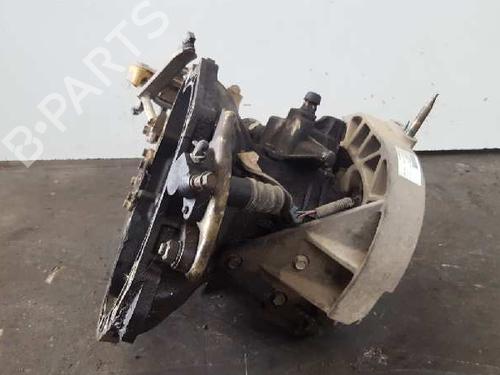 Gearbox DAEWOO REZZO (U100) 1.6 | BP12735107M3 