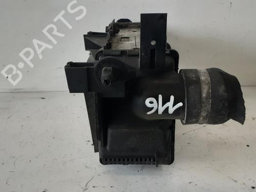 Intercooler OPEL VECTRA B (J96) 1.7 TD (F19) | BP12762897M30 