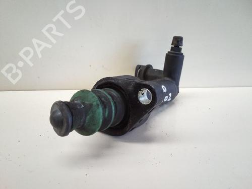 Clutch slave cylinder VW POLO (9N_, 9A_) 1.4 16V | BP13966875M113 