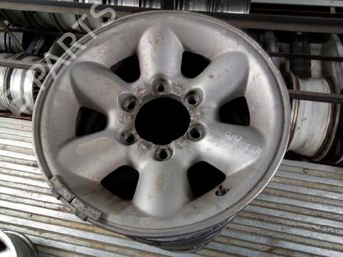 Velg SSANGYONG RODIUS I [2005-2024]  12806777