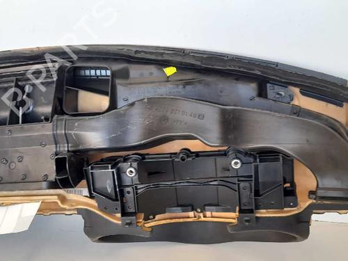 Airbag Kit MERCEDES-BENZ C-CLASS Coupe (CL203) C 200 Kompressor (203.742) | BP12708043C86 
