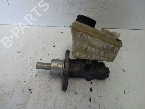 Used Brake master cylinder BMW 3 (E46) 320 d (136 hp) 12744175
